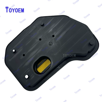 Automatic Transmission Filter – Other drive systems