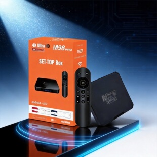 ���Sֱ��M98PRO��׿�W�j�ҕ�C픺�ҕ�l����������tvbox�{��Ͷ��