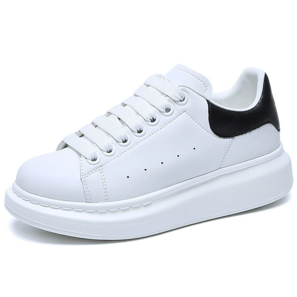 McQueen-Black Tail