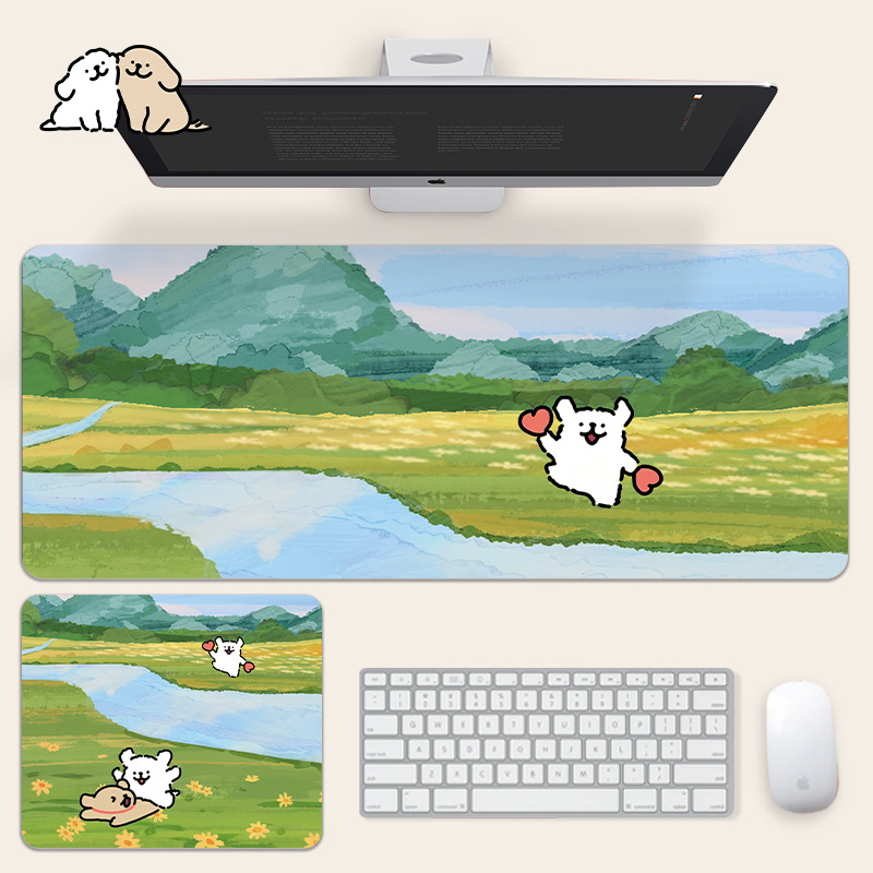 뉴 라인 강아지 26