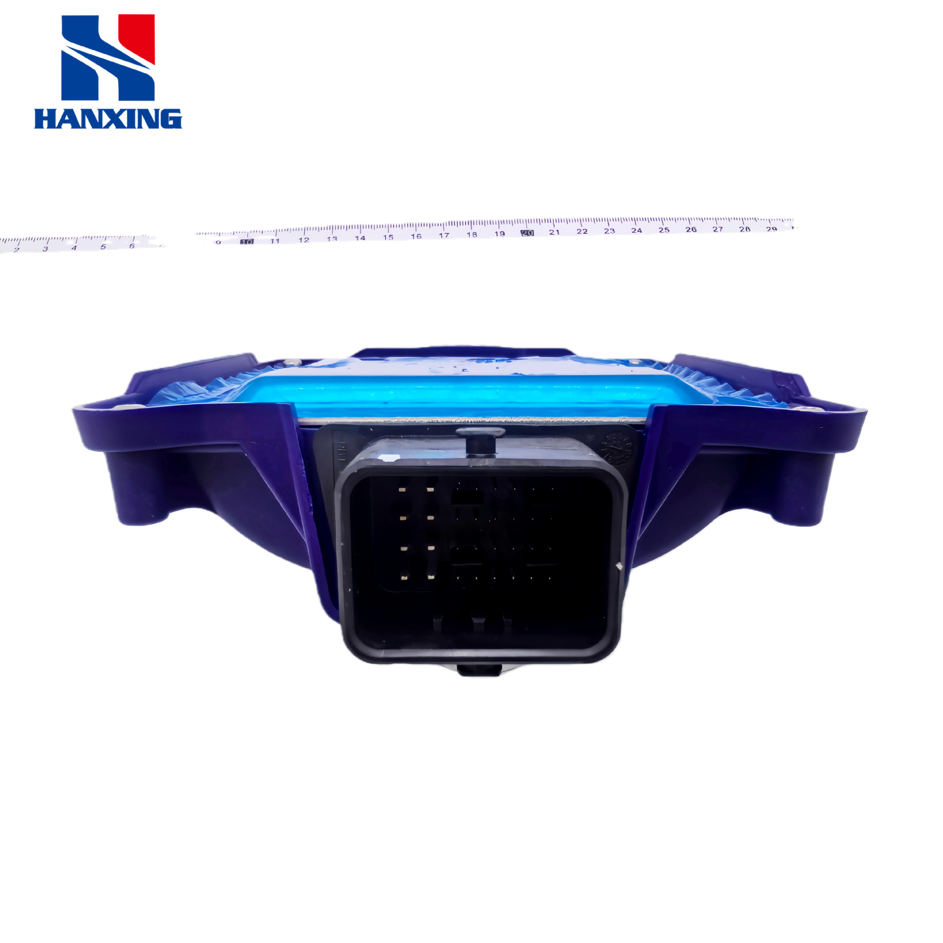 Lpg/Cng Car Oil to Gas Lovato Electronic Control Computer System Gas Car Accessories