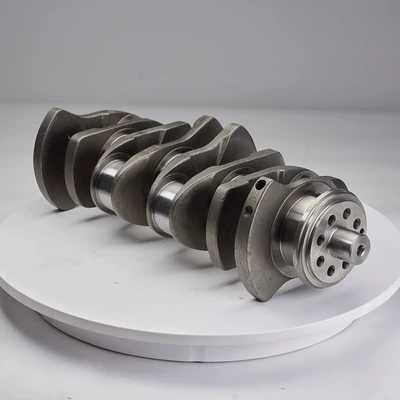 Crankshaft, camshaft Diesel Engine Parts