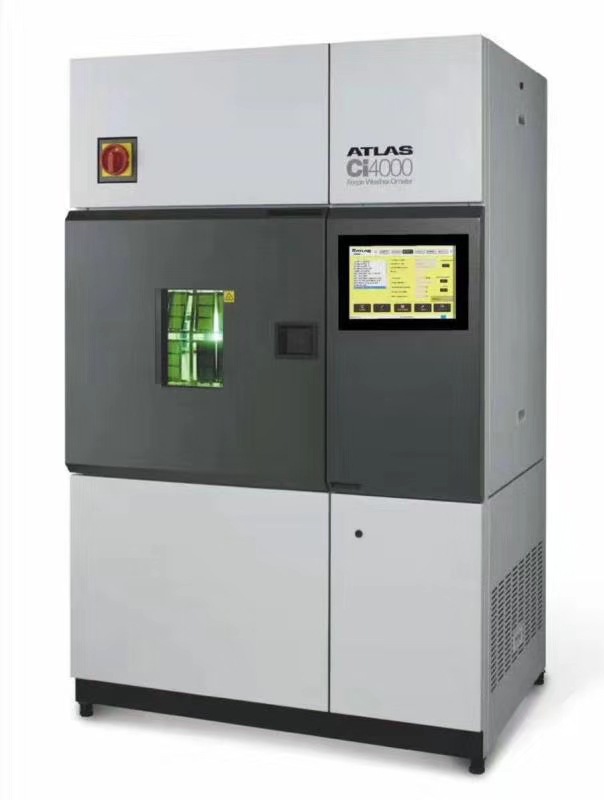 供应回收ATLAS CI3000+ CI4000 CI4400 CI5000氙灯老化试验箱