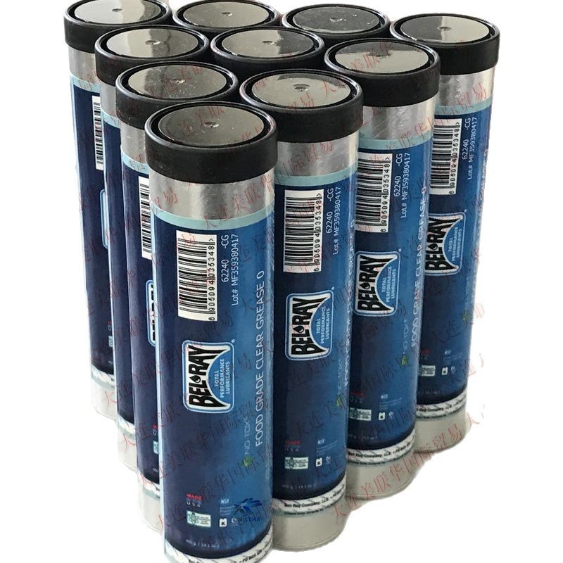 Bel-Ray No-Tox Food Grade ClearʳƷ͸֬