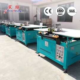 塑料挤出机;其他塑料机械;塑机辅机