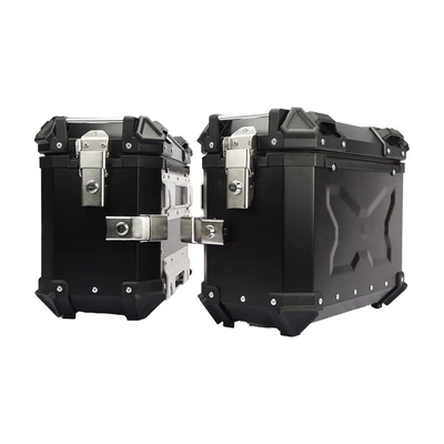 Electric car tail box box universal waterproof anti-collision trunk