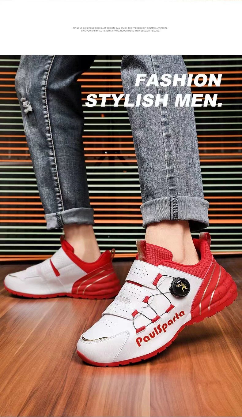 Neue, atmungsaktive und stoßdämpfende Herren-Sneaker für den Frühling – vielseitig, modisch und elegant._voghion.com