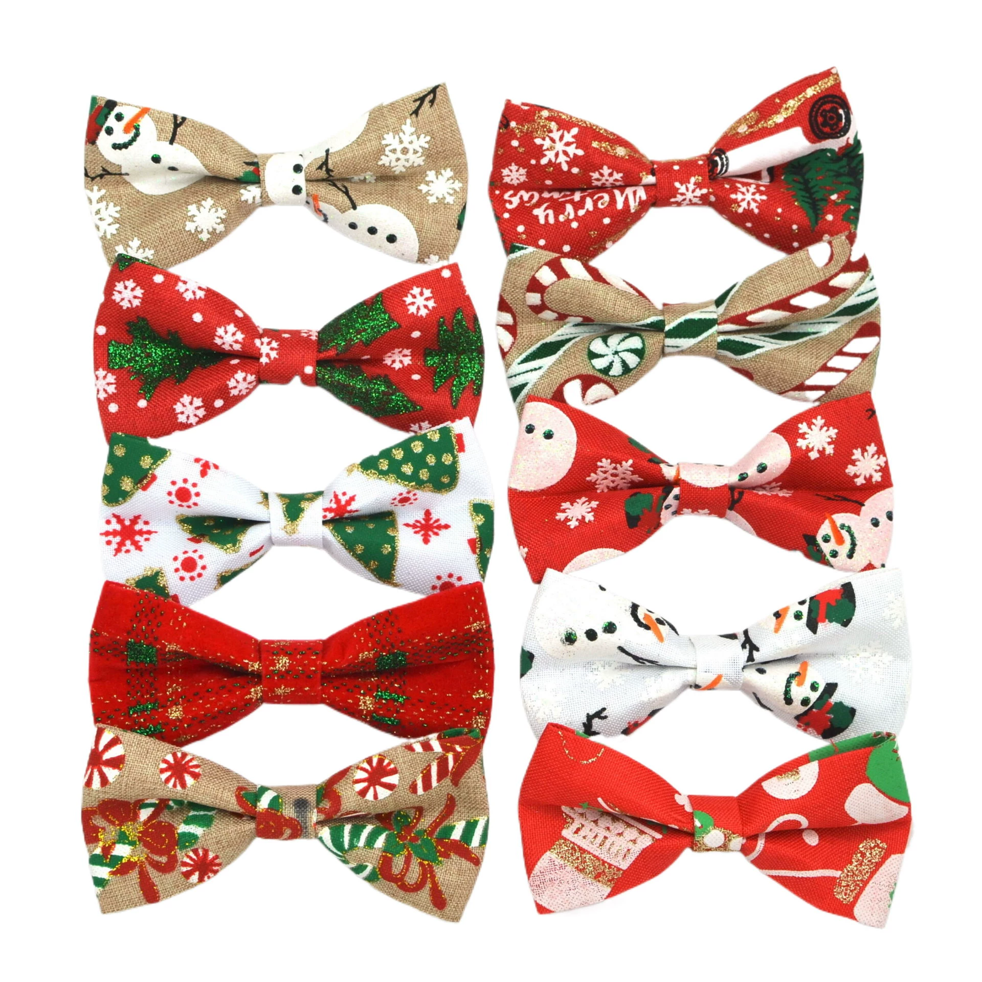 Трансграничные горячие продажи рождественские домашние животные-бабочки с бабочками