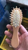 Beech medium size 15*4.2cm naked