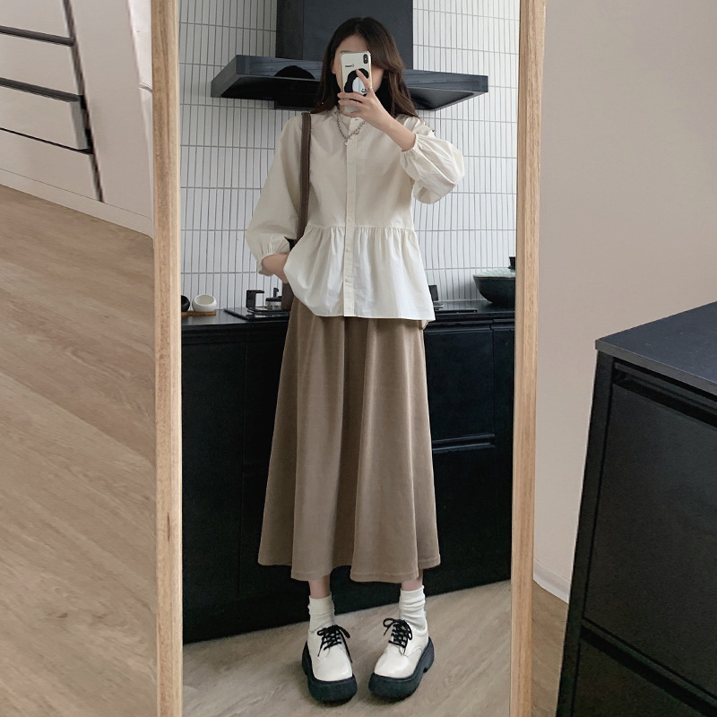 Кофе молочный плюс бархат H-1243