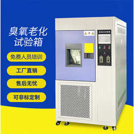 臭氧老化试验箱 电线电缆塑料橡胶抗臭氧老化测试机 臭氧老化箱