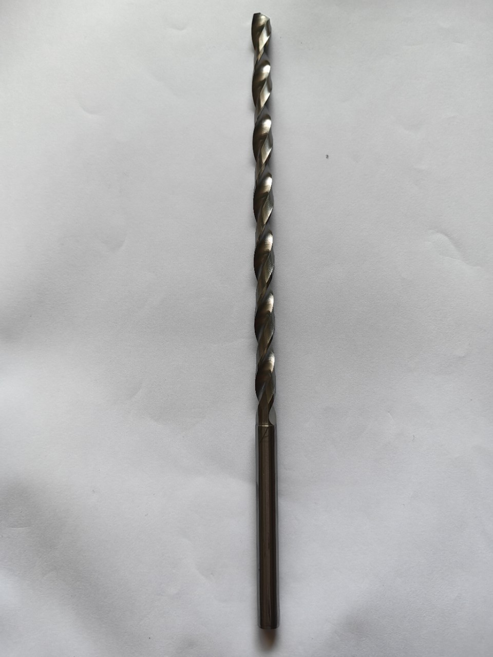 钨钢加长钻头