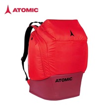 订  制ATOMIC阿托米克双肩包收纳包头盔雪鞋包雪场装备