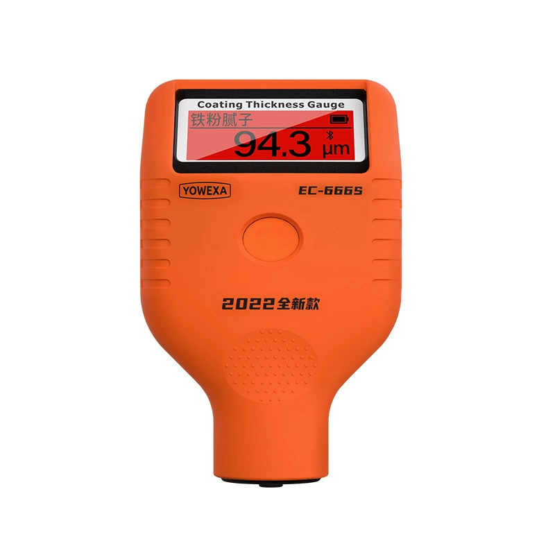 EC-666SP железный порошок шпатлевка железо оцинкованная