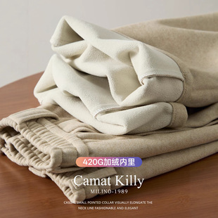 CamatKilly &bull; ů��420g�ӽq�������eѝ��ʿ��ë�ر�ů���mֱͲѝ