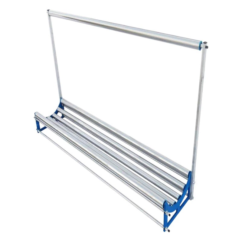 Стойка Ткани Стол Для Разделки Автоматическая Стойка Ткани Резка Одежды Свободная Стойка Швабра Машина Ткань Refeeding Машина Вытягивая Машину Ткани