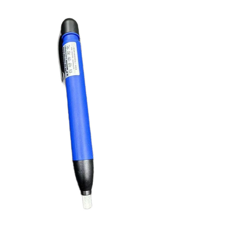 Simple and Versatile Automatic Chalk Pen for Construction Sites, Dust-Free Marking Pen, Multi-Purpose, Non-Breaking Core, Specially Designed for Construction Sites Simple and Versatile Automatic Chalk Pen for Construction Sites, Dust-Free Marking Pen, Multi-Purpose, Non-Breaking Core, Specially Designed for Construction Sites