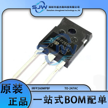 IRFP260MPBF IRFP260M ֱ�� ���bTO247 MOS��Ч���� 5A200V N�ϵ�