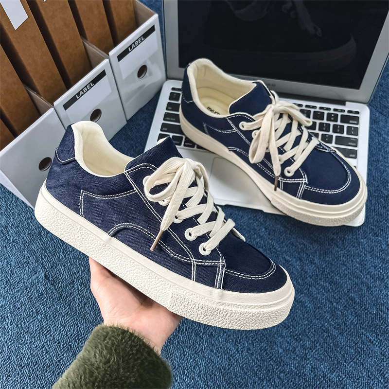 dark blue