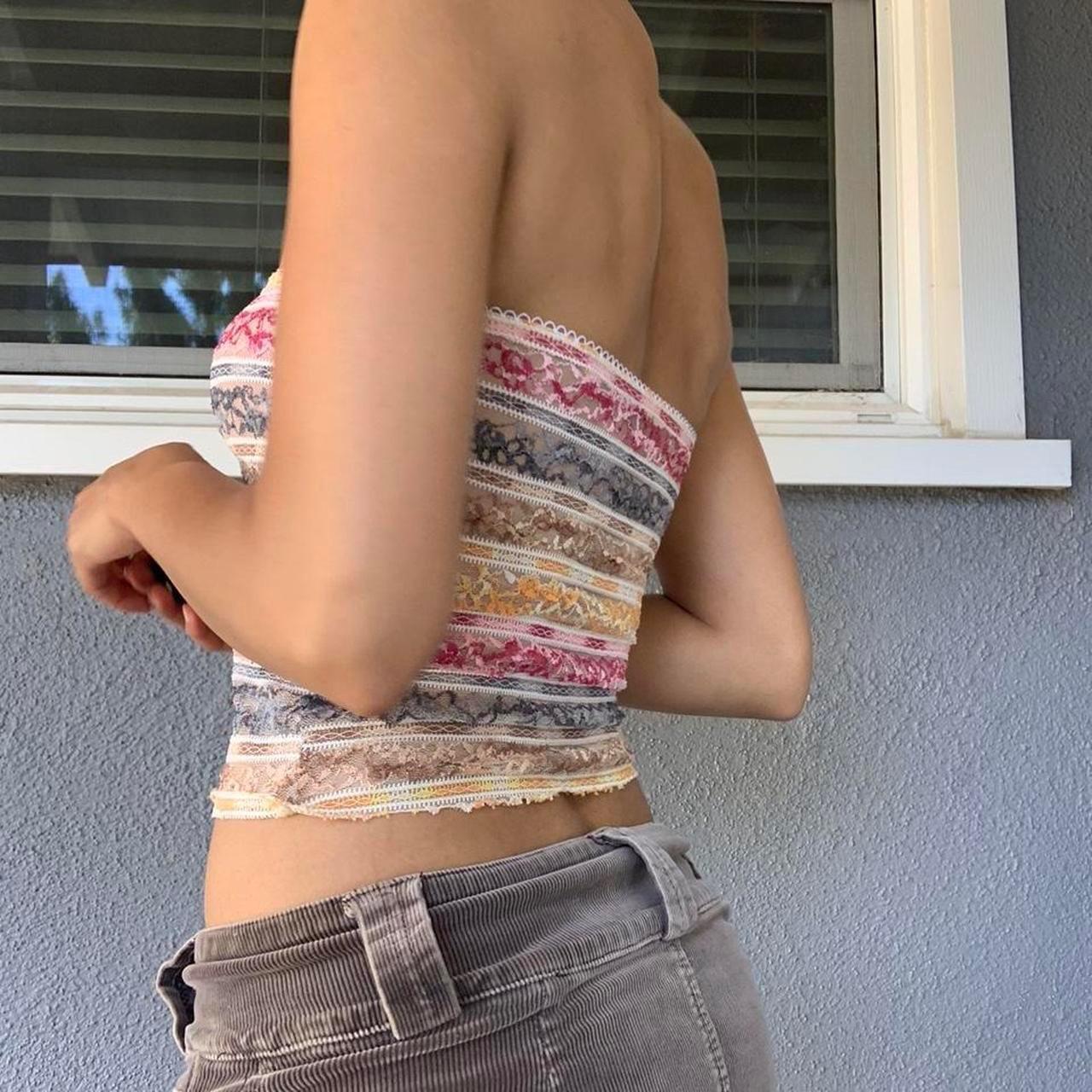 Bodysuit Image 2