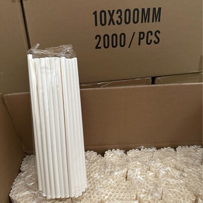 棉花糖纸棒花式一次性食品级自助棒纸食品级|ms