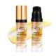 Cross-border for three-color makeup before cream cream makeup before cream dressing to brighten skin color is not fake white manufacturers in stock wholesale