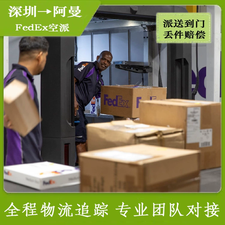 Электрический велосипед чистый аккумулятор Шэньчжэнь в Оман FedEx Экспресс, включая налог двойной очистки до двери DDU выделенной логистики