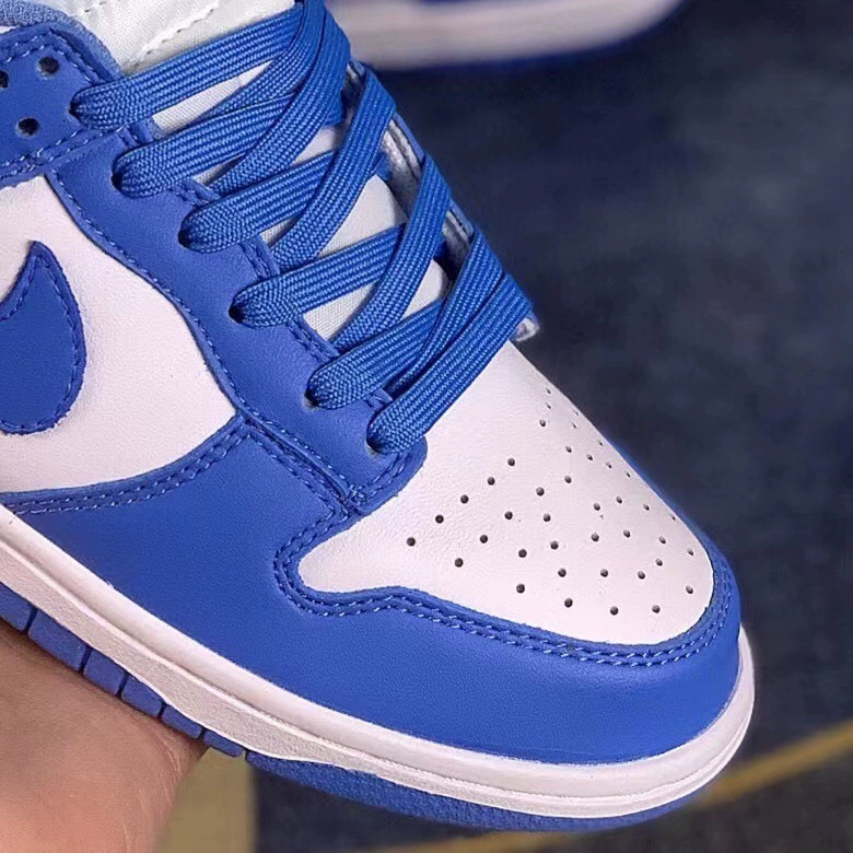 Кеды низкие баскетбольные Air Jordan / Nike — унисекс, разноцветные, размеры 36–45