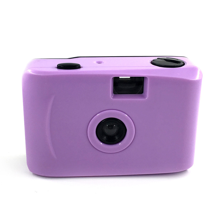 Single -machine manufacturer multi -time film fool camera retro gift…