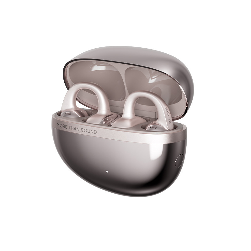 Edifier Auro Clip Ear Clip Bluetooth Headset