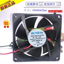�Є�늺��CMMA 200/250 RS8025LH���_ ɢ���L��8CM DC15V 0.35A