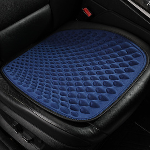Honeycomb gel cushion summer car cool cushion ventilated air cushion Net red cushion factory direct sales a generation of hair