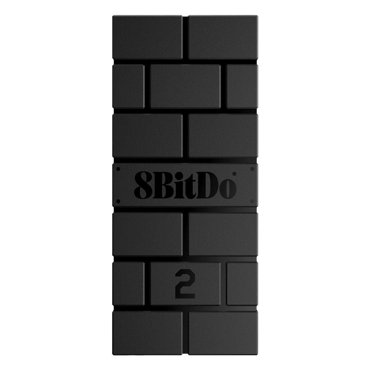 Беспроводной USB-адаптер 8bitDo Bluetooth для контроллера PS5 и консоли NS