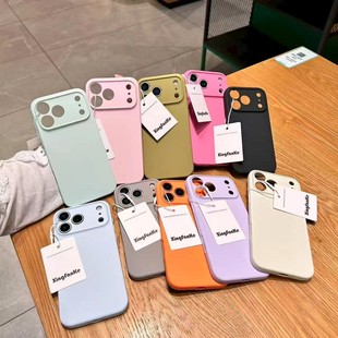 �m��iPhone17PromaxҺ�B���z�֙C���O��16�������׺��s��ɫ���o��