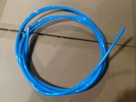 PVC管;硅胶管;PE管