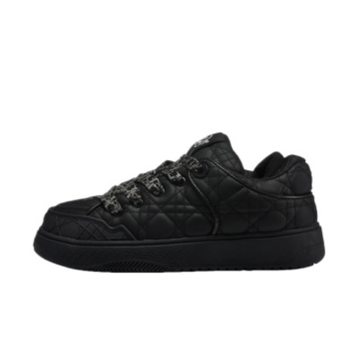 Putian European Station Foreign Trade Shoes D Brand Top Version B9S Series Men's Basketball Sports Casual Skate Shoes Putian European Station Foreign Trade Shoes D Brand Top Version B9S Series Men's Basketball Sports Casual Skate Shoes