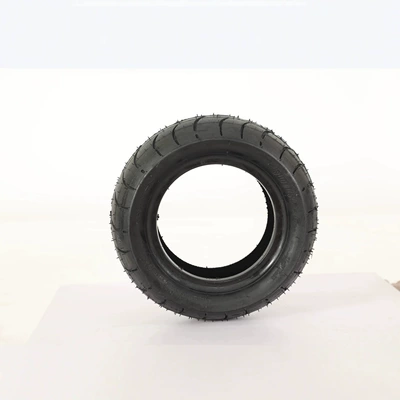 Electric Scooter Tire 90/65-6 Elektrikli avtomobil şinləri