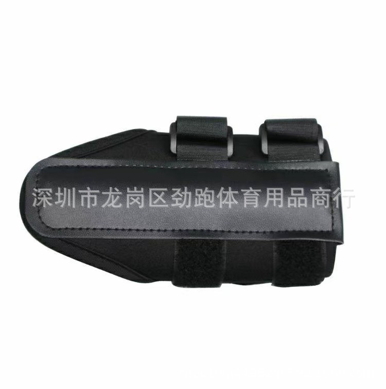 ゴルフリストストラップ 手首練習装置 腕姿勢矯正ベルト