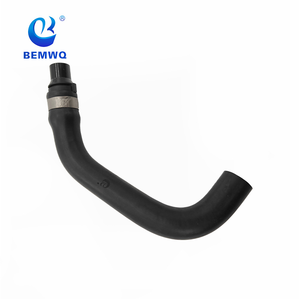 1668304096 Heater Air Duct 166 830 40 96 is suitable for Mercedes-Benz W166