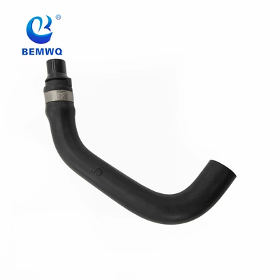 1668304096 Heater Air Duct 166 830 40 96 is suitable for Mercedes-Benz W166