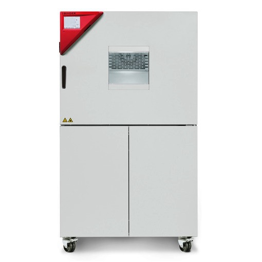 德国BINDER-原装进口】MK240冷热测试箱/高低温试验箱/240L