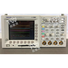 Tektronix 泰克 TDS3054 数字荧光示波器 500 MHz 4 通道