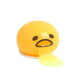 Decompression Colorful Vomiting Egg Venting Kneading Toys Colorful Pressure Kneading Office Decompression Kneading Creative Vomiting Toys