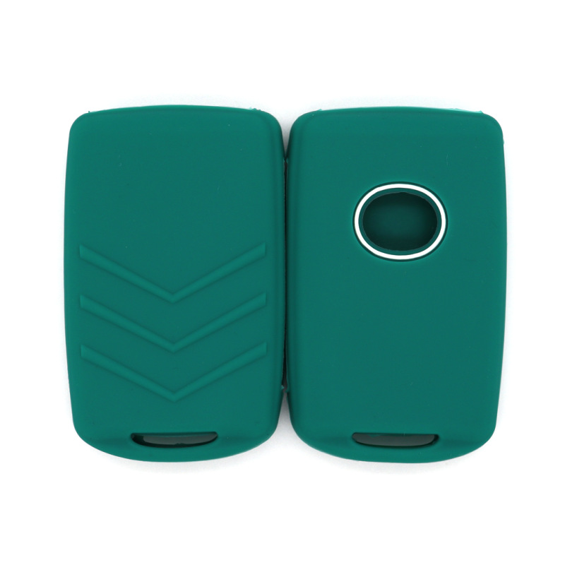 Suitable for Mazda 3 new model Axela CX30 CX50, side cutout 234-key universal silicone protective cover