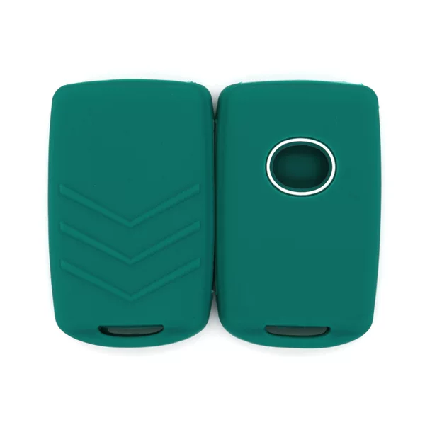 Suitable for Mazda 3 new model Axela CX30 CX50, side cutout 234-key universal silicone protective cover