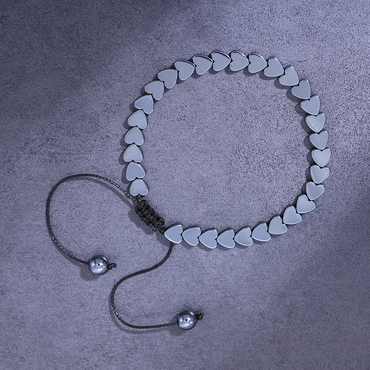 Heart Bracelet Image 7