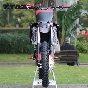Negotiable wholesale price for the Bosuer BSE/M4/NC250RS high-performance water-cooled, large-displacement, off-road motorcycle, factory team edition