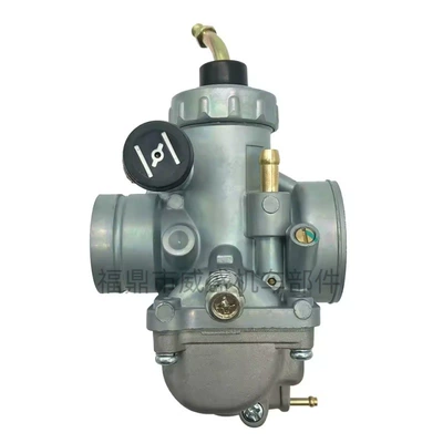 Carburetor Yamaha Yamaha Dt125 Dt175