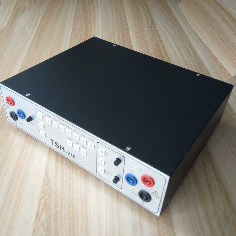 Тестер кривой vi tsh-210