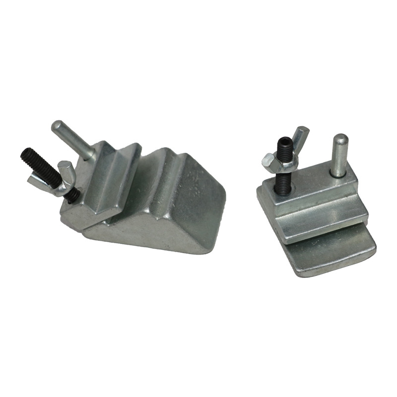 Herramienta de instalación de la correa del roscado elástico del motor del automóvil Herramienta auxiliar de desmontaje de la correa del motor Herramienta de mantenimiento de automóviles